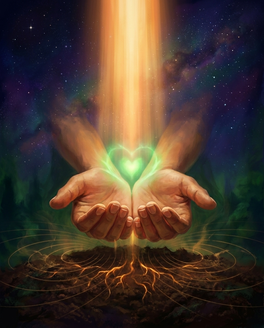 Earth — Reception gateway