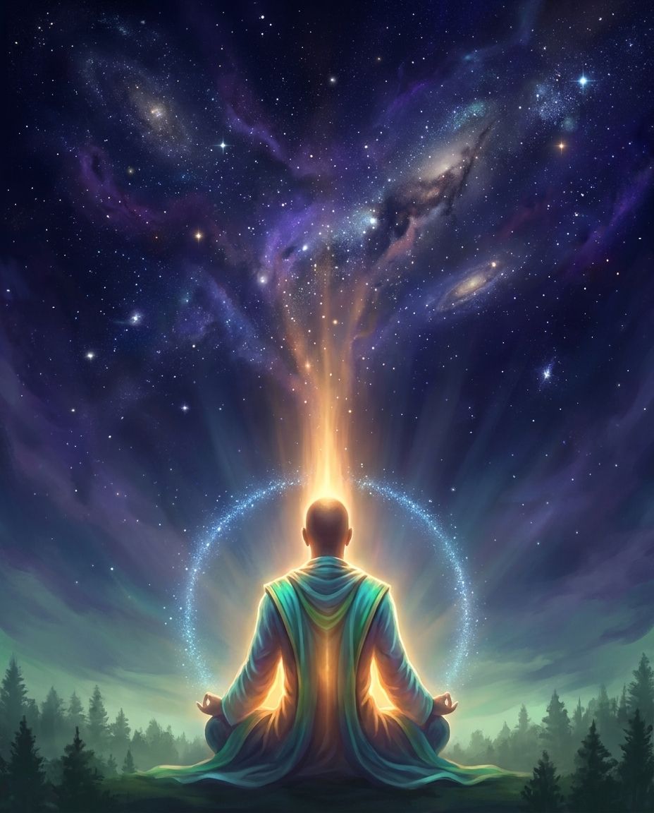 Sky — Consciousness faculty