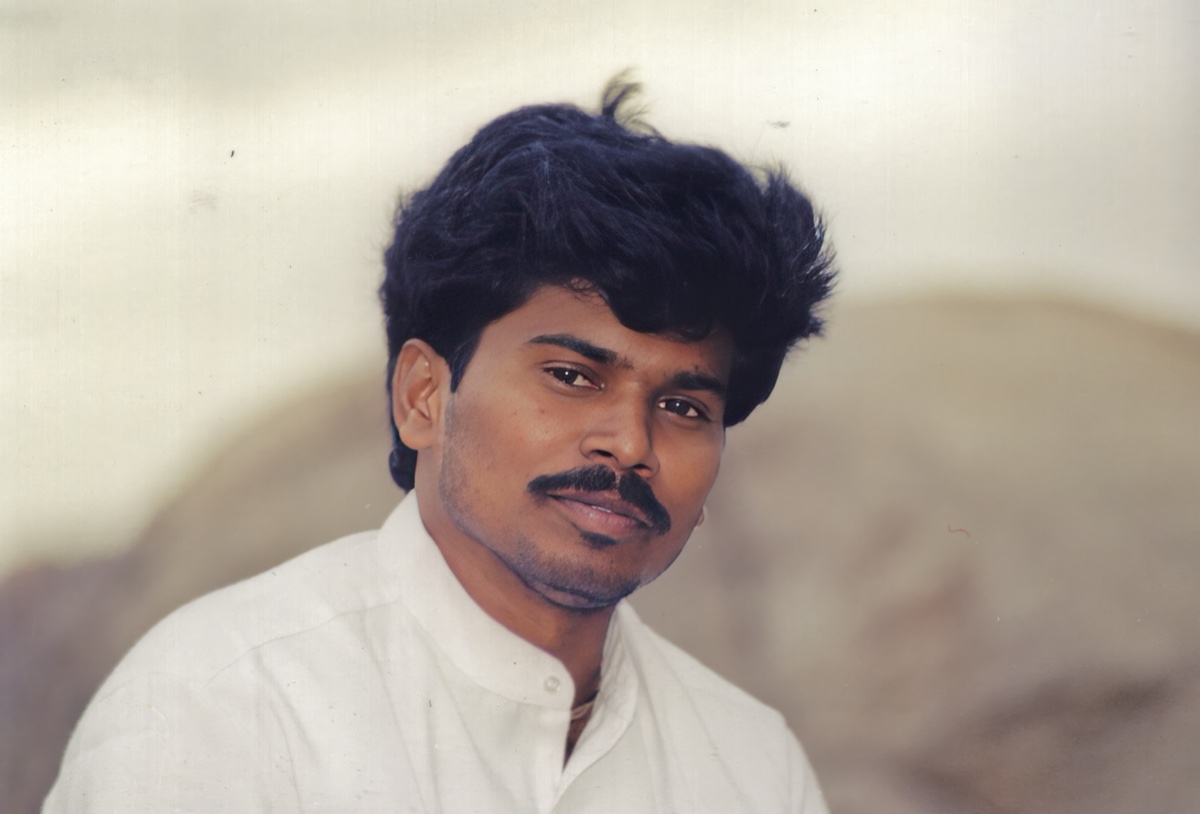 Sri Kaleshwar